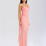 Malu | Set maxi elegant