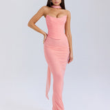 Malu | Set maxi elegant
