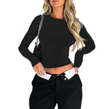 Darby Top elegant