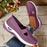 ErgoStep™ Sneakers cu confort zilnic