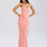 Malu | Set maxi elegant