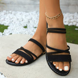 Olivia Sandale elegante versatile