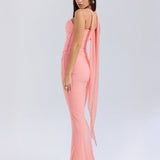 Malu | Set maxi elegant