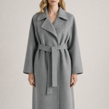 Palton petrecut elegant