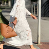 Victoria | Rochie elegantă din dantelă