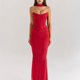 Malu | Set maxi elegant