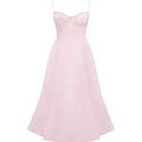 Selene | Rochie midi elegantă