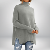 Helen | Pulover cu guler