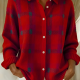 Daisy Cardigan tricotat
