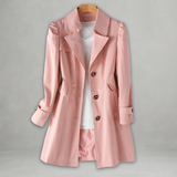 Clarisse | Trenci clasic