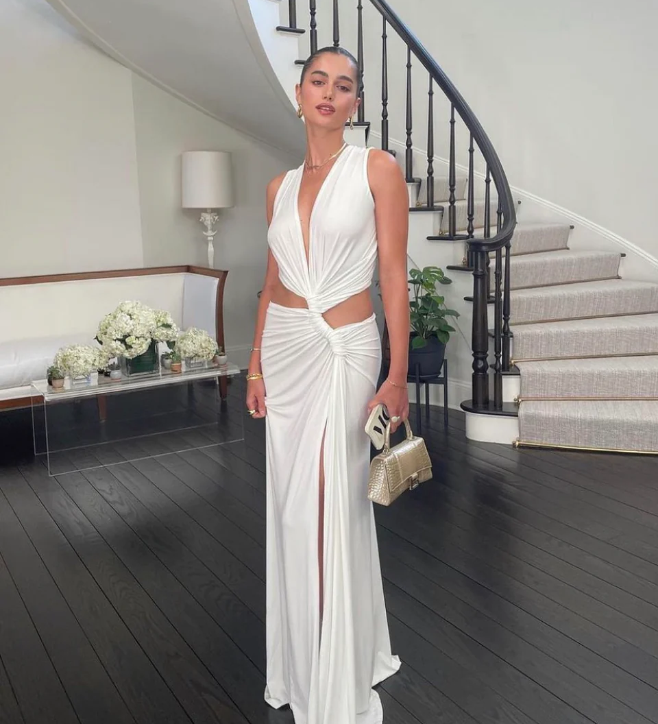 Calista | Rochie de zi elegantă