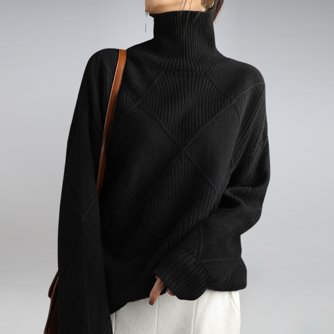 Deborah | Pulover elegant