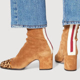 Amara | botine elegante