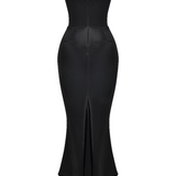 Rosalind | Rochie maxi elegantă