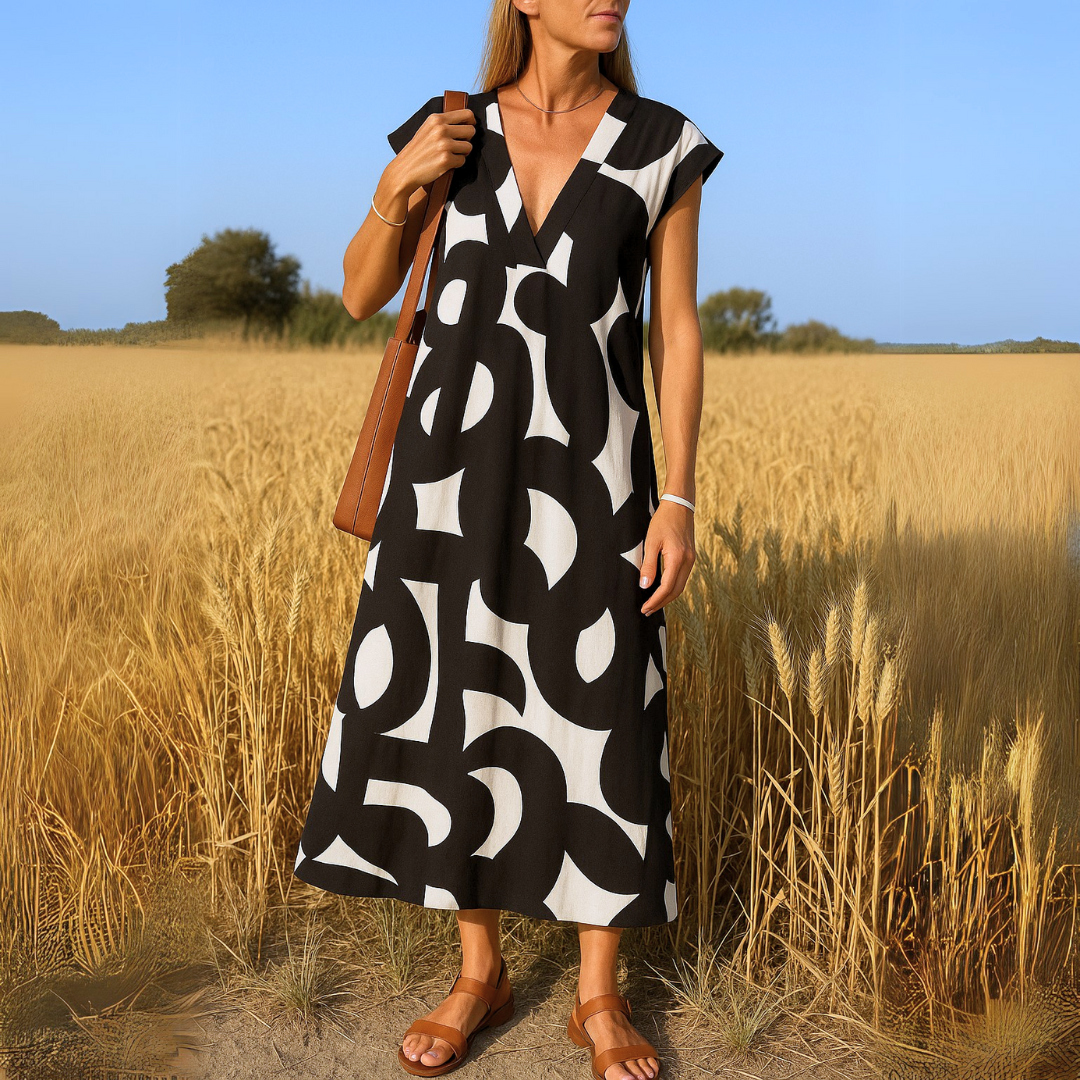 Valerie | Rochie vaporoasă de vară