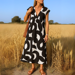Valerie | Rochie vaporoasă de vară