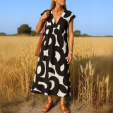 Rochie elegantă de vară
