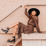 Aurora | Cizme Fashion