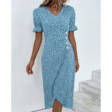 Rochie elegantă de vară