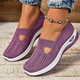 ErgoStep™ Sneakers cu confort zilnic