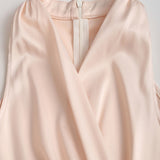Isabella Rochie din Satin