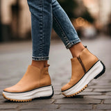 Fiona | botine elegante