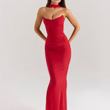 Malu | Set maxi elegant
