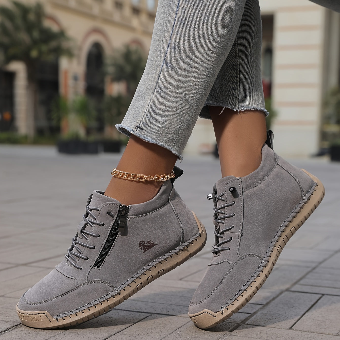 LunaStep | pantofi eleganți