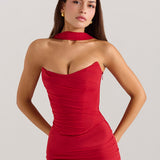Malu | Set maxi elegant