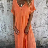 Anna | Rochie de zi elegantă