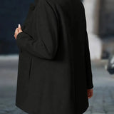 Jachetă cambrată elegantă