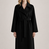 Palton petrecut elegant