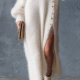 Lucy Rochie tricotată elegantă