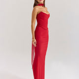 Malu | Set maxi elegant