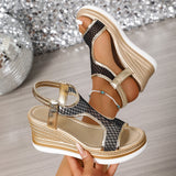 Nova | sandale elegante