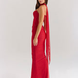 Malu | Set maxi elegant