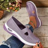 ErgoStep™ Sneakers cu confort zilnic