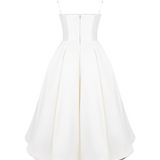 Selene | Rochie midi elegantă