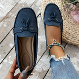 Mila | mocasini eleganți