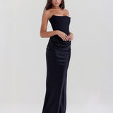 Rosalind | Rochie maxi elegantă