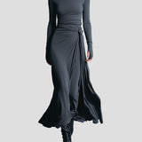 Aurelle Rochie elegantă
