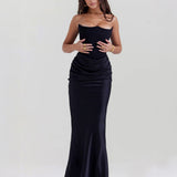 Rosalind | Rochie maxi elegantă
