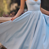 Selene | Rochie midi elegantă