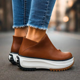 Fiona | botine elegante