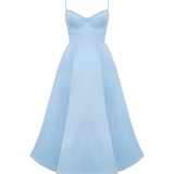 Selene | Rochie midi elegantă