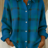 Daisy | Cardigan tricotat