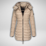 Parka elegantă modernă