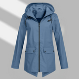 Lucy | Palton urban impermeabil