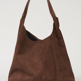 Dahl | Geantă suede