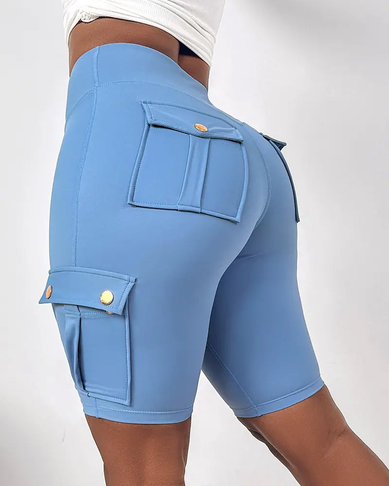 Pantaloni Scurți Aria